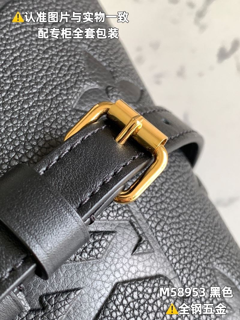 Louis Vuitton Speedy Bags